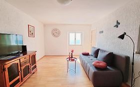 Sea View Apartments Piran